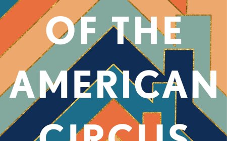 [PDF] Home of the American Circus by Allison Larkin Free Download