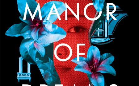 [PDF] The Manor of Dreams by Christina Li Free Download
