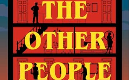[PDF] The Other People by C.B. Everett Free Download