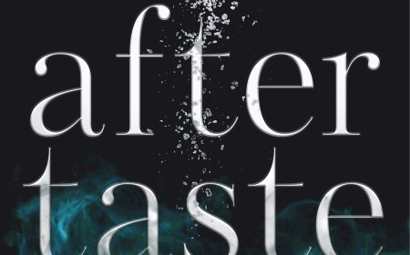 [PDF] Aftertaste by Daria Lavelle Free Download