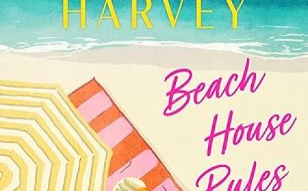[PDF] Beach House Rules by Kristy Woodson Harvey Free Download