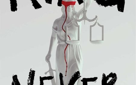 [PDF] Holly Gibney #4 Never Flinch by Stephen King Free Download