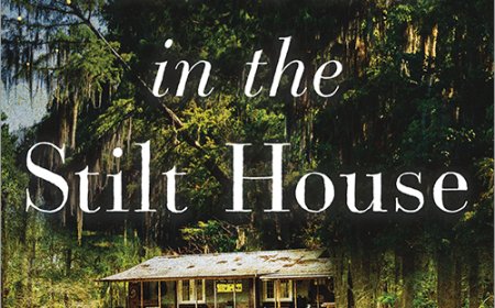 [PDF] The Girls in the Stilt House by Kelly Mustian Free Download