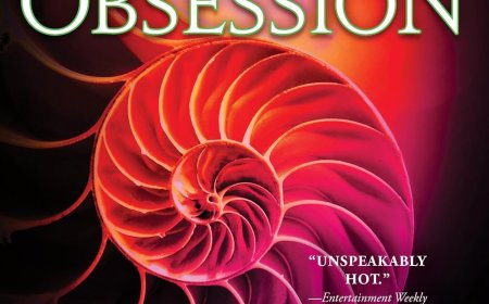 [PDF] Dark Olympus #8 Sweet Obsession by Katee Robert Free Download