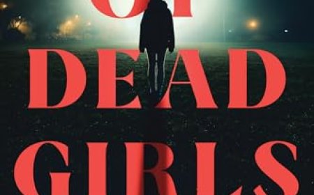 [PDF] Whispers of Dead Girls by Marlee Bush Free Download