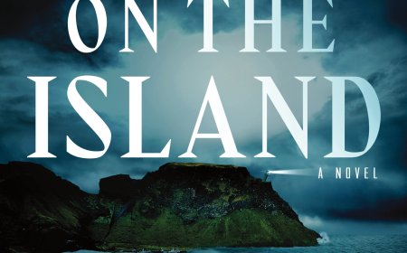 [PDF] Death on the Island by Eliza Reid Free Download