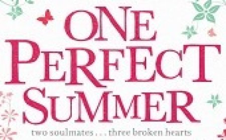 [PDF] One Perfect #1 One Perfect Summer by Paige Toon Free Download