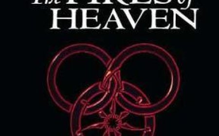 [PDF] The Wheel of Time #5 The Fires of Heaven by Robert Jordan Free Download