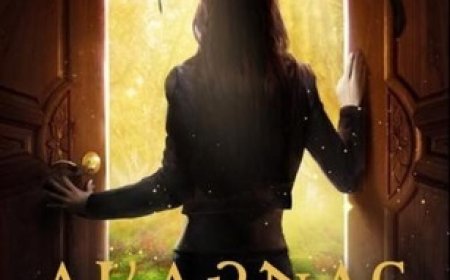 [PDF] The Medoran Chronicles #1 Akarnae by Lynette Noni Free Download