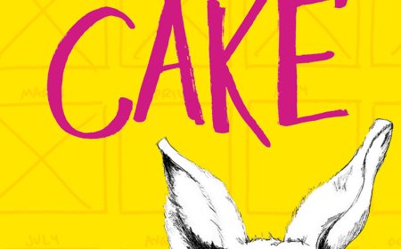 [PDF] Rabbit Cake by Annie Hartnett Free Download