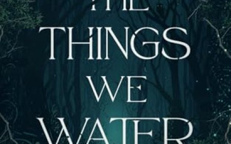 [PDF] The Things We Water by Mariana Zapata Free Download