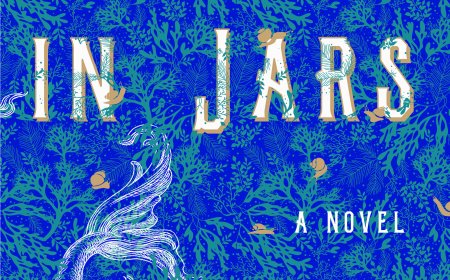 [PDF] Things in Jars by Jess Kidd Free Download