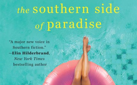 [PDF] Peachtree Bluff #3 The Southern Side of Paradise by Kristy Woodson Harvey Free Download