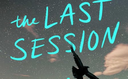 [PDF] The Last Session by Julia Bartz Free Download