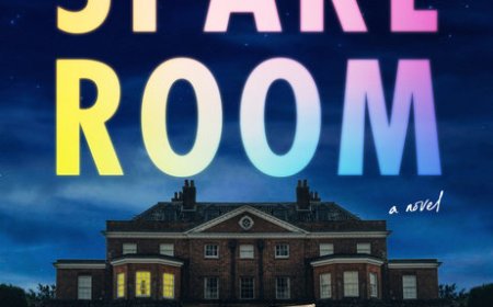 [PDF] The Spare Room by Andrea Bartz Free Download