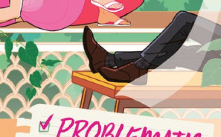 [PDF] Not in Love #2 Problematic Summer Romance by Ali Hazelwood Free Download