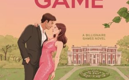 [PDF] The Billionaire Games #1 The Faking Game by Olivia Hayle Free Download