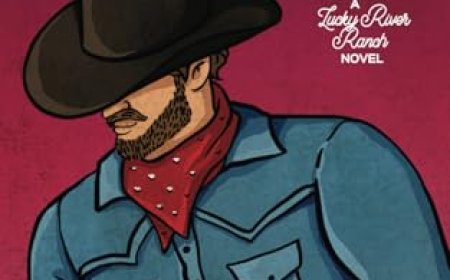 [PDF] Lucky River Ranch #3 Sawyer by Jessica Peterson Free Download