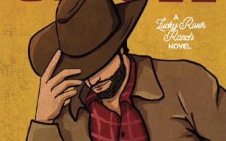 [PDF] Lucky River Ranch #1 Cash by Jessica Peterson Free Download