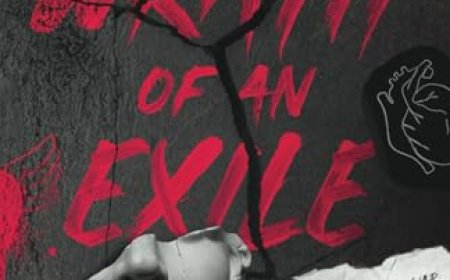 [PDF] River Styx Heathens #1 Wrath of an Exile by Monty Jay Free Download