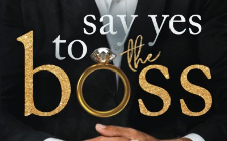 [PDF] New York Billionaires #3 Say Yes to the Boss by Olivia Hayle Free Download