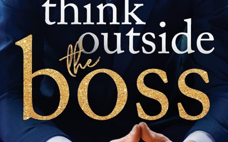 [PDF] New York Billionaires #1 Think Outside the Boss by Olivia Hayle Free Download