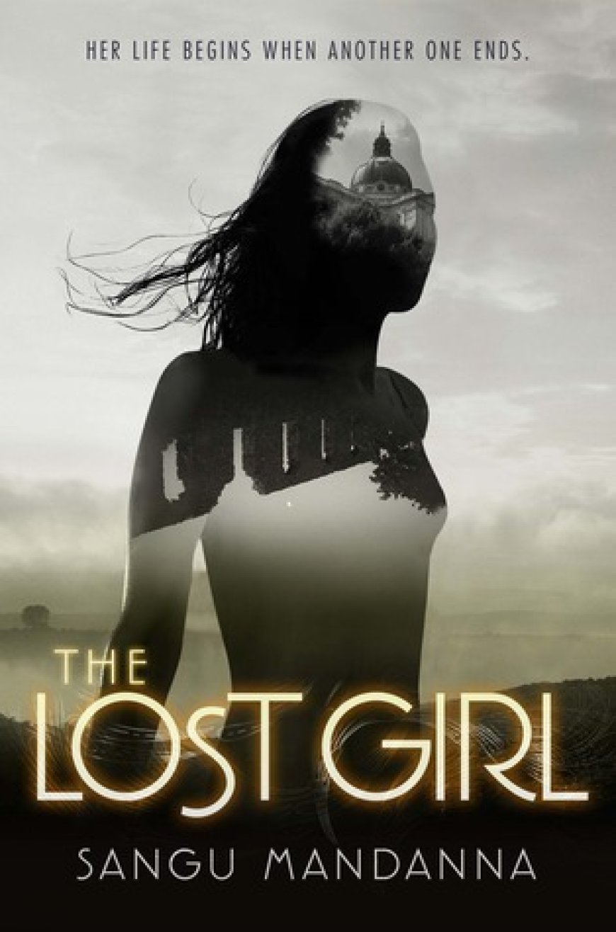 [PDF] The Lost Girl by Sangu Mandanna Free Download