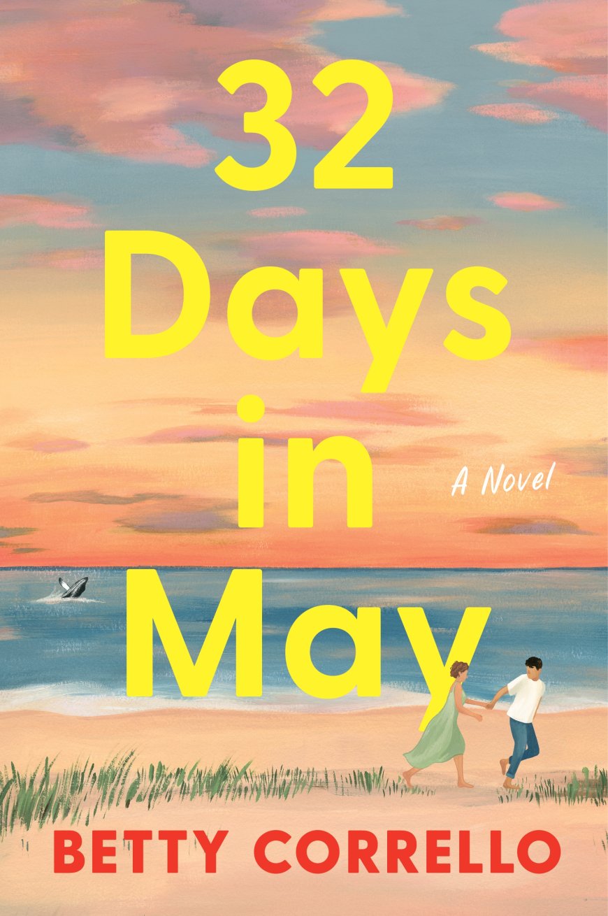 [PDF] 32 Days in May by Betty Corrello Free Download