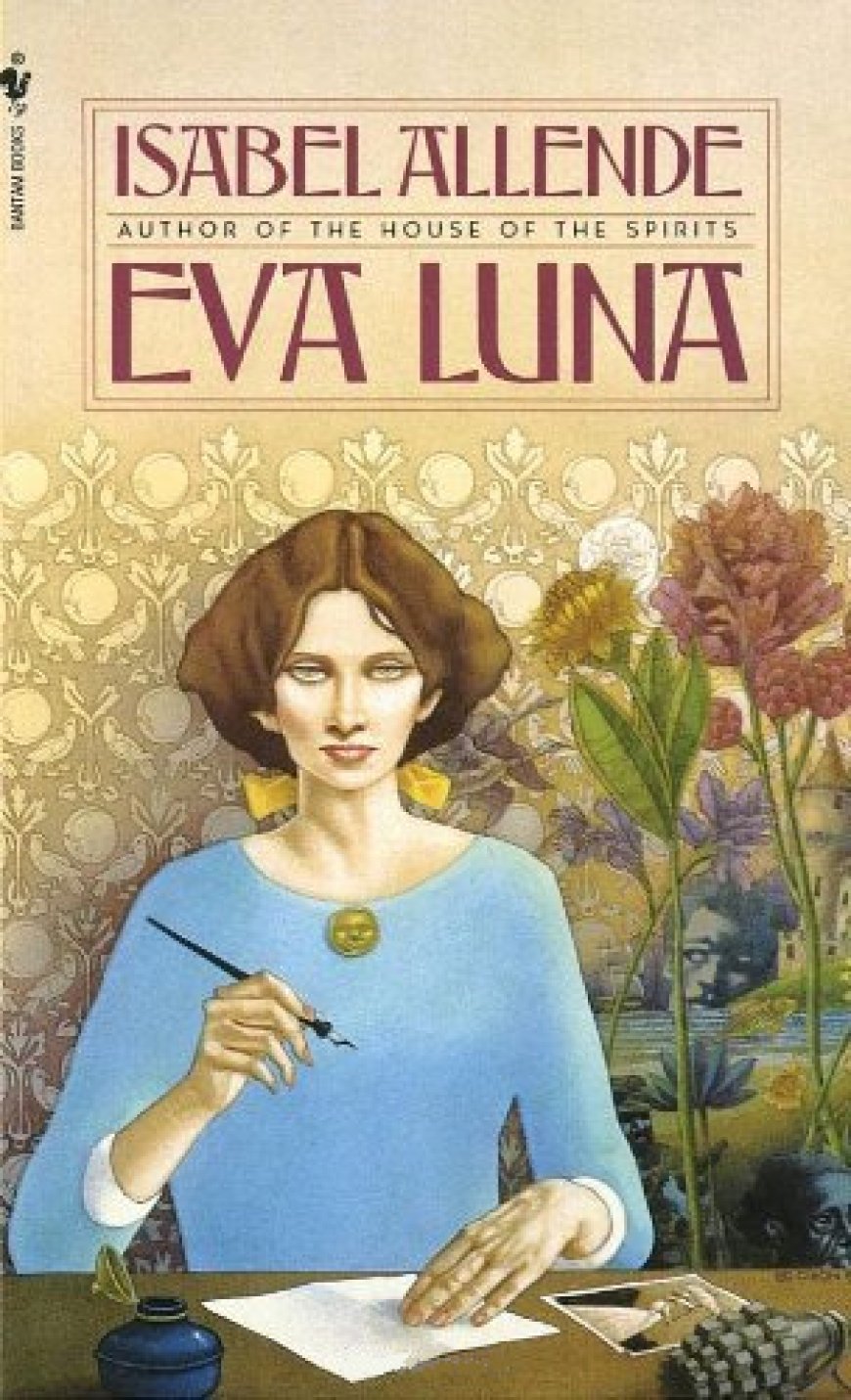 [PDF] Eva Luna by Isabel Allende Free Download