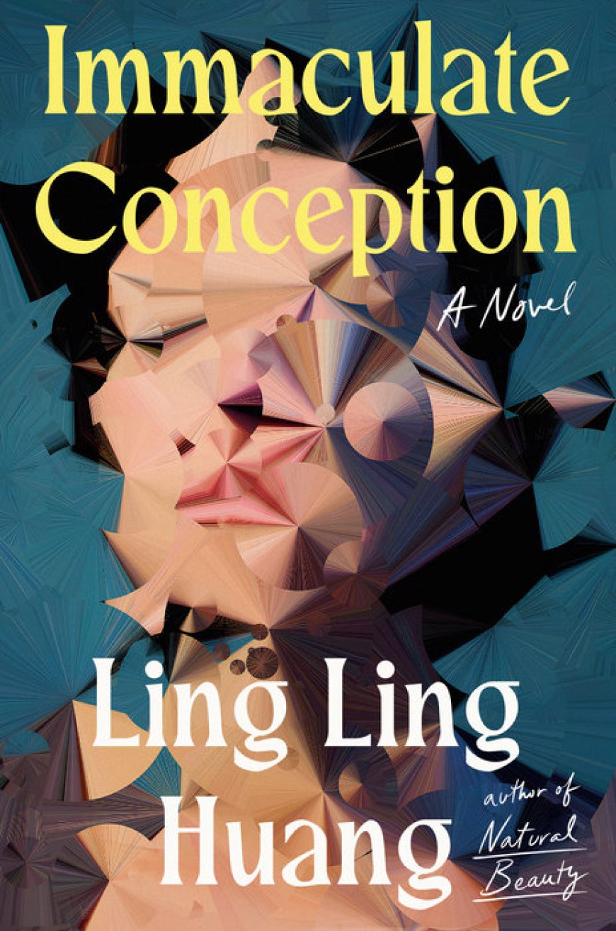 [PDF] Immaculate Conception by Ling Ling Huang Free Download