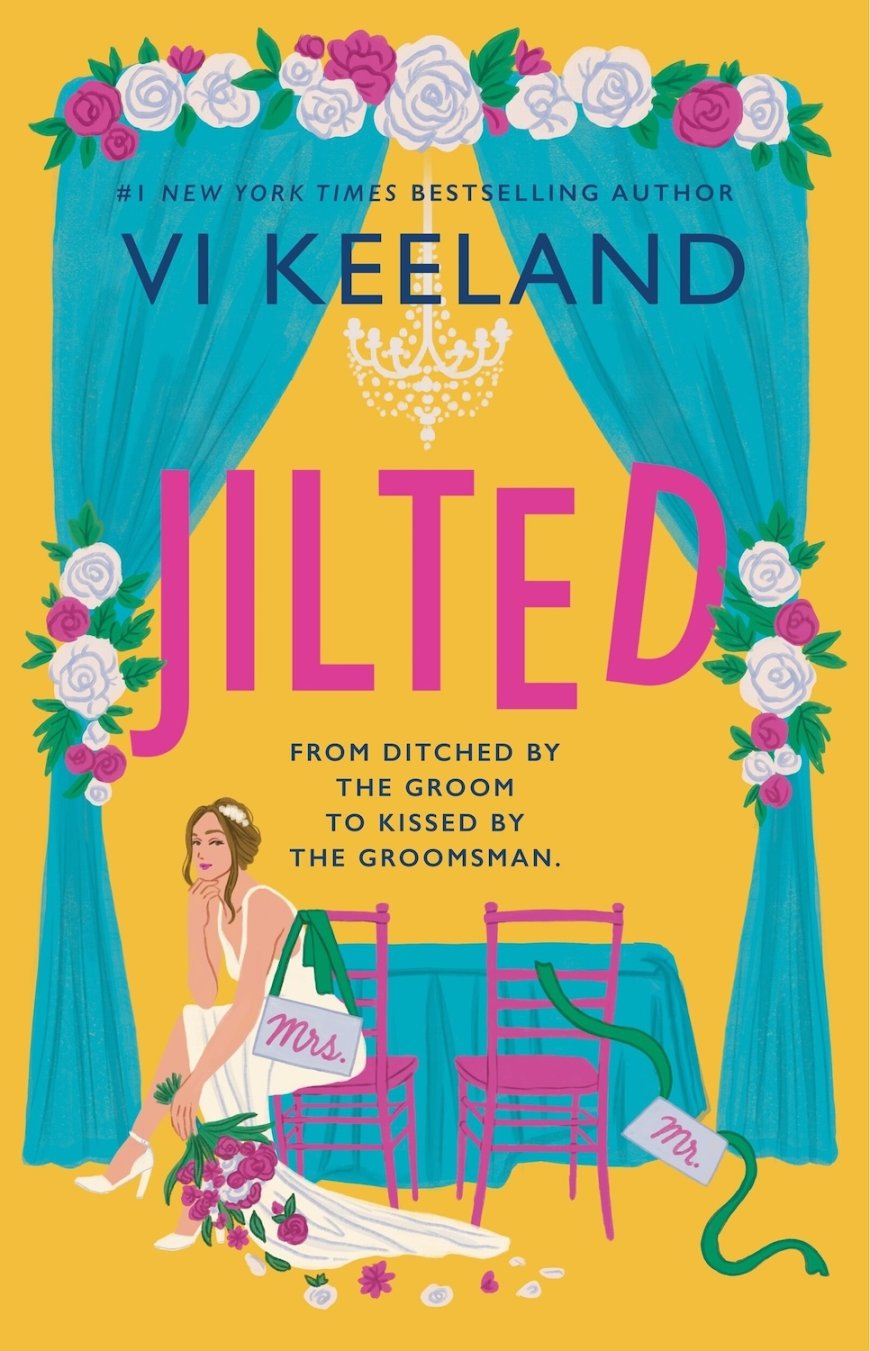 [PDF] Jilted by Vi Keeland Free Download