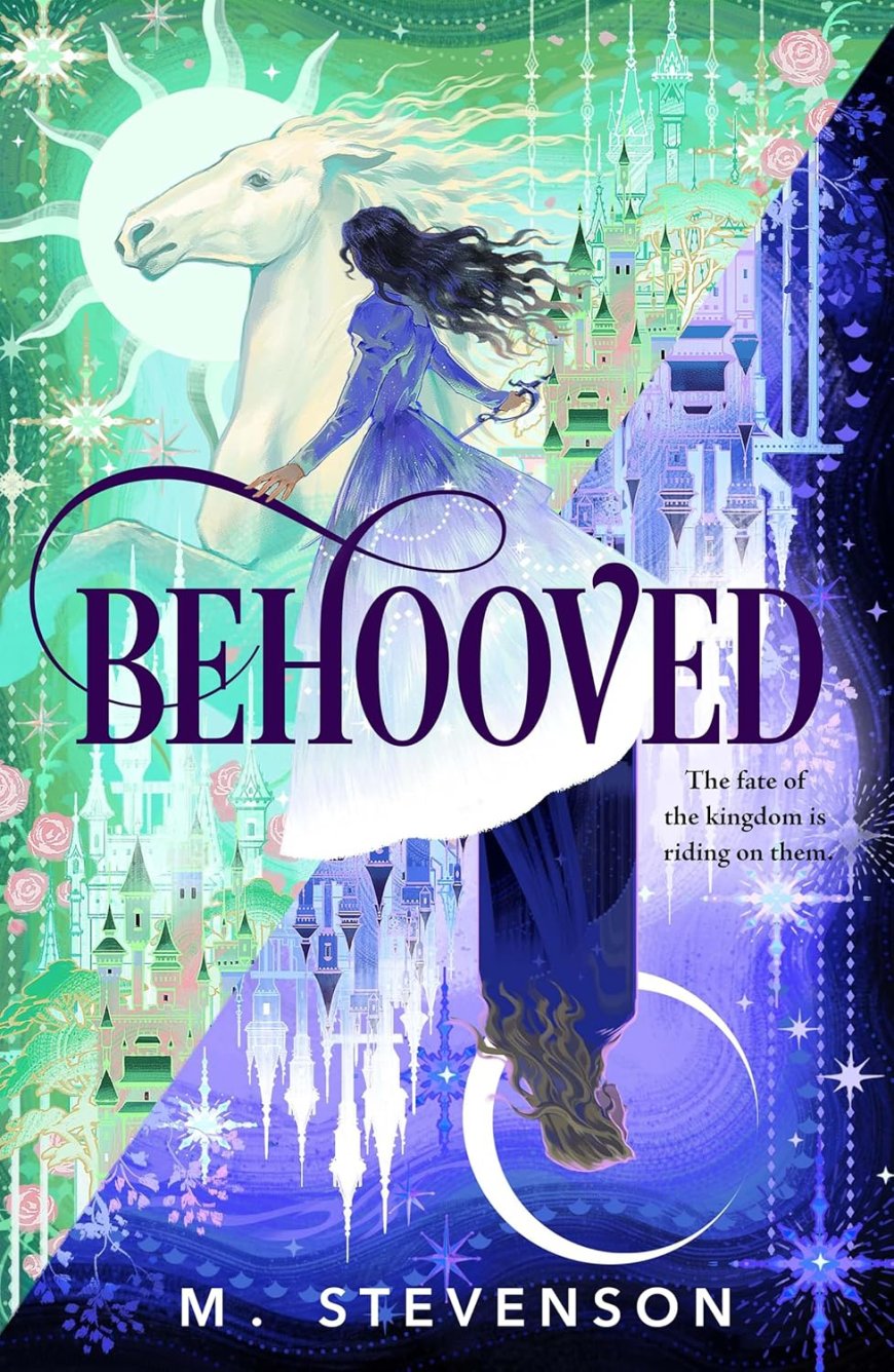 [PDF] Behooved by M. Stevenson Free Download