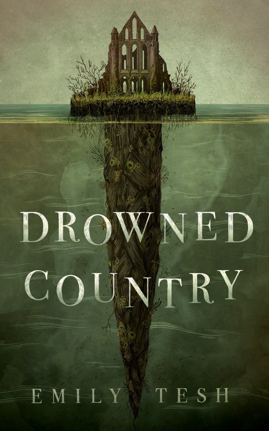 [PDF] The Greenhollow Duology #2 Drowned Country by Emily Tesh Free Download