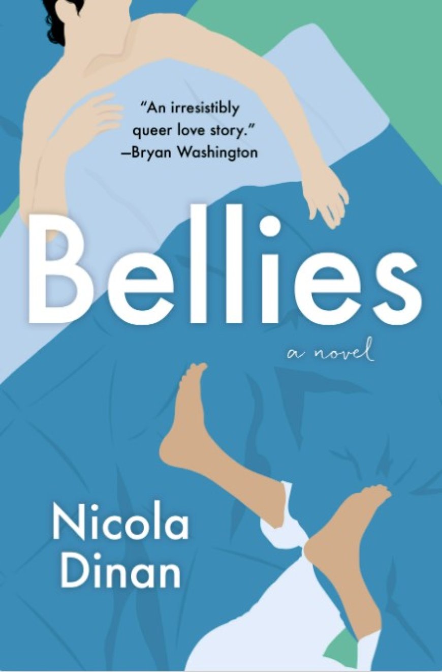 [PDF] Bellies by Nicola Dinan Free Download