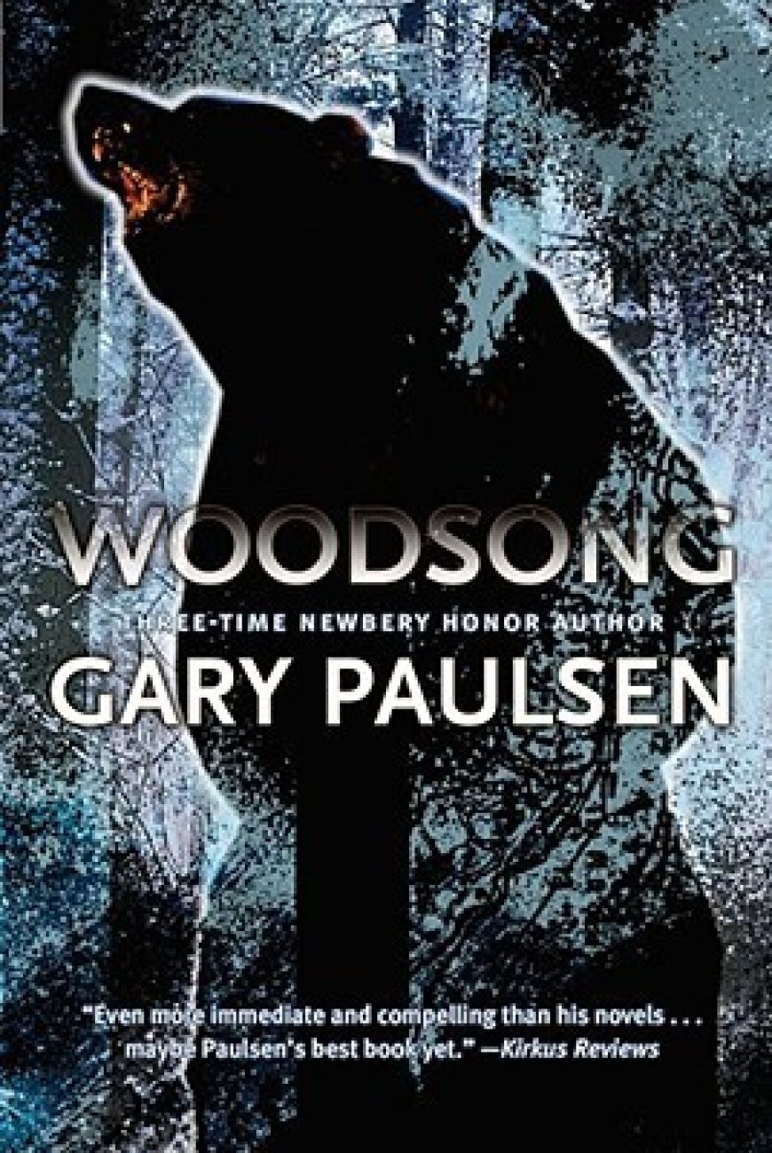 [PDF] Woodsong Paperback Book by Gary Paulsen by Gary Paulsen Free Download