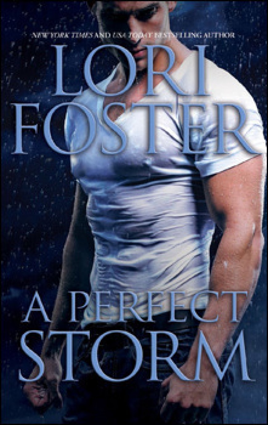 [PDF] Men Who Walk the Edge of Honor #4 A Perfect Storm by Lori Foster Free Download