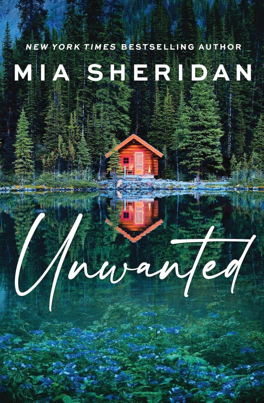 [PDF] Men and Monsters #1 Unwanted by Mia Sheridan Free Download