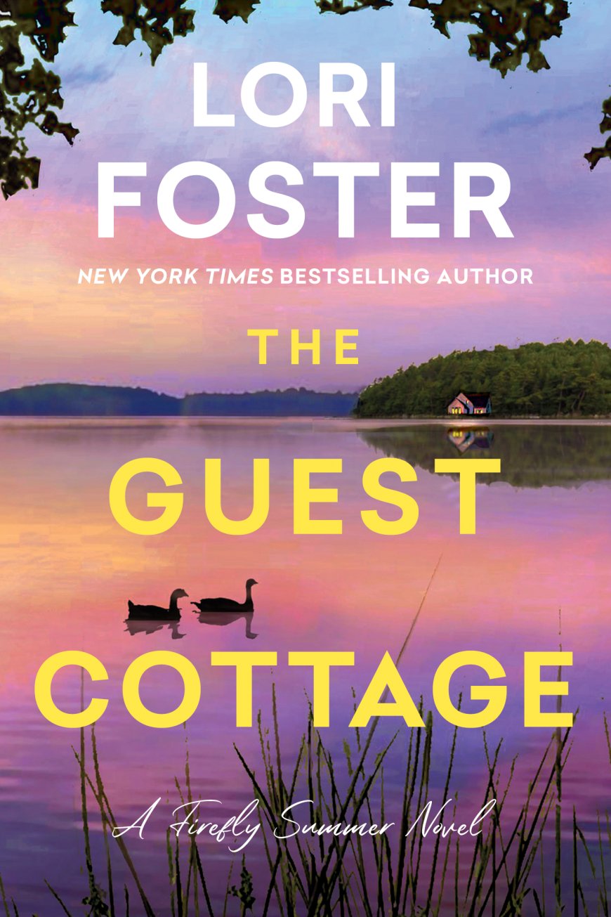 [PDF] Firefly Summer #1 The Guest Cottage by Lori Foster Free Download