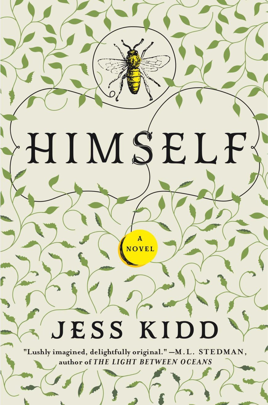 [PDF] Himself by Jess Kidd Free Download