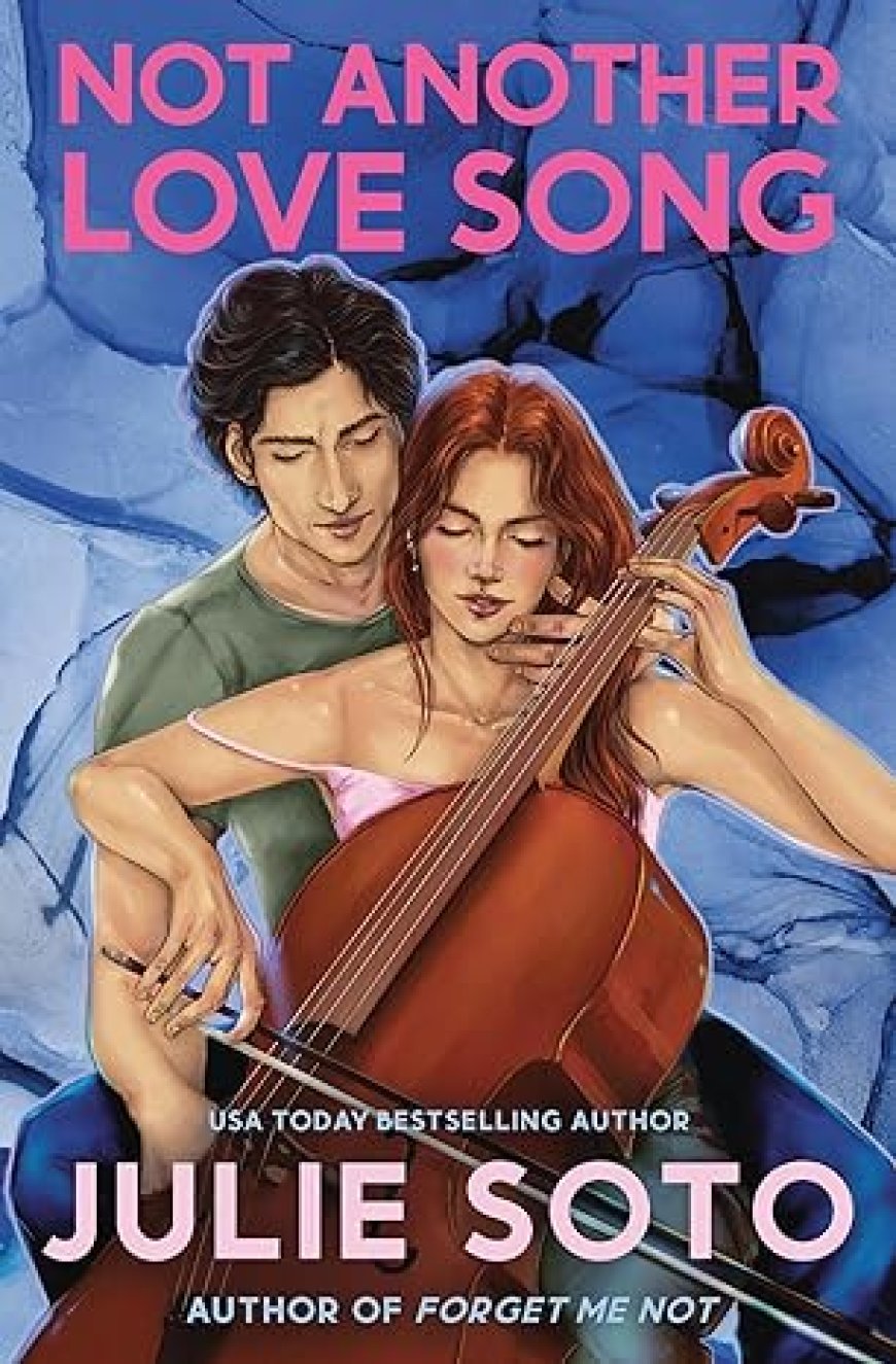 [PDF] Not Another Love Song by Julie Soto Free Download
