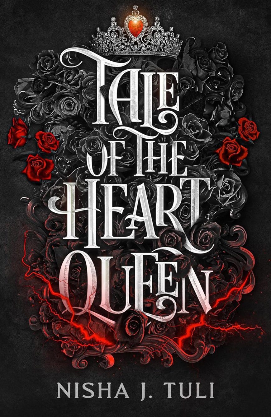 [PDF] Artefacts of Ouranos #4 Tale of the Heart Queen by Nisha J. Tuli Free Download