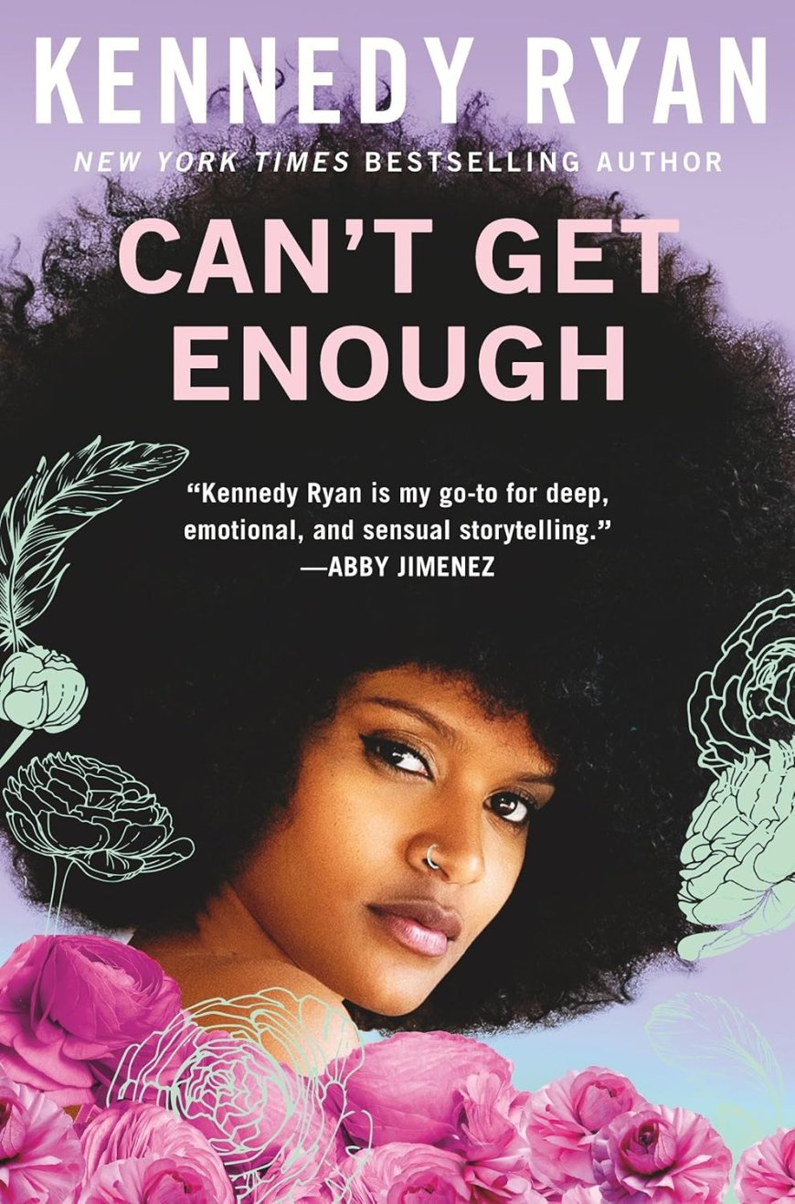 [PDF] Skyland #3 Can't Get Enough by Kennedy Ryan Free Download