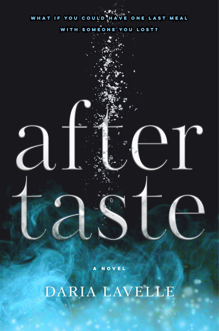 [PDF] Aftertaste by Daria Lavelle Free Download