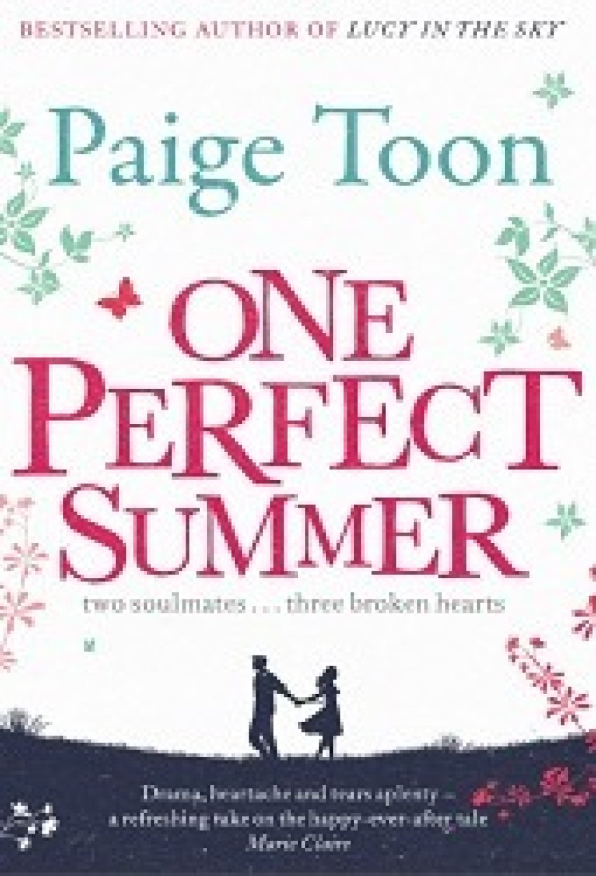 [PDF] One Perfect #1 One Perfect Summer by Paige Toon Free Download