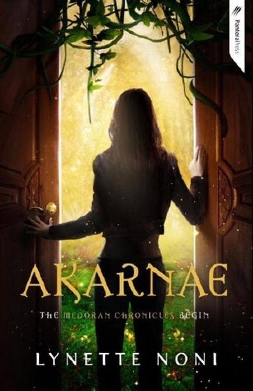 [PDF] The Medoran Chronicles #1 Akarnae by Lynette Noni Free Download