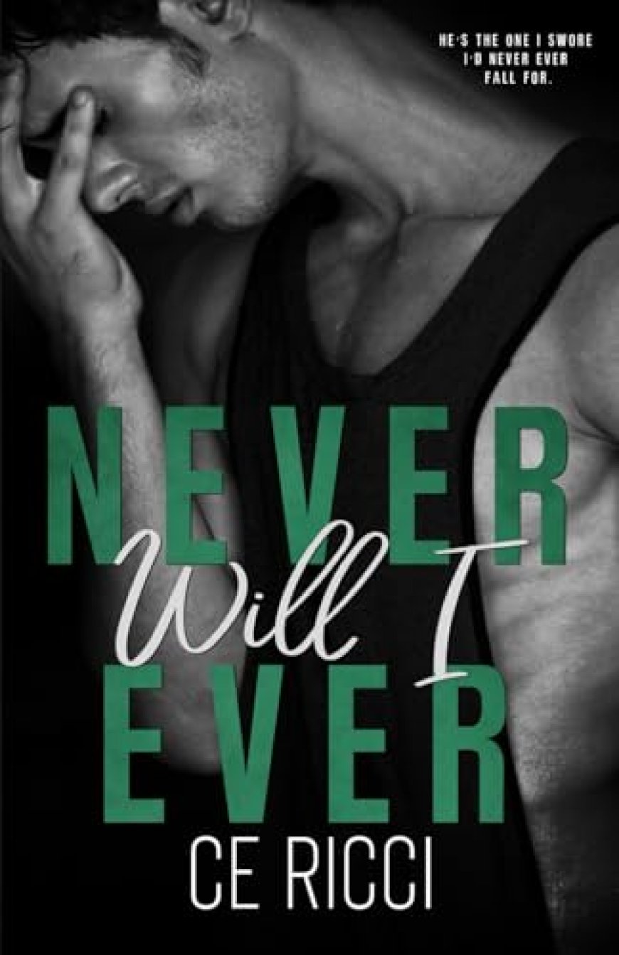 [PDF] Reckless Games #2 Never Will I Ever by C.E. Ricci Free Download