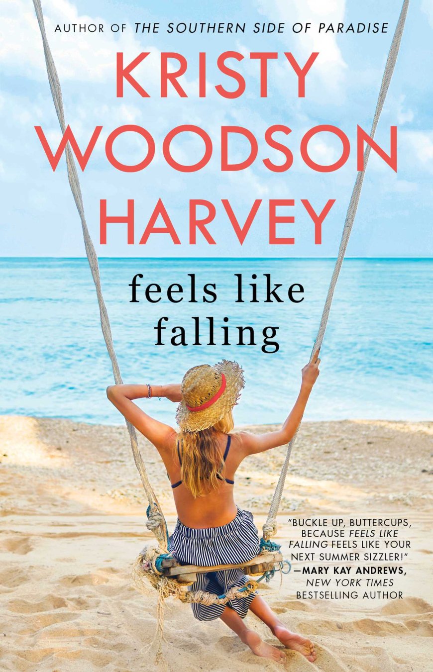 [PDF] Feels Like Falling by Kristy Woodson Harvey Free Download