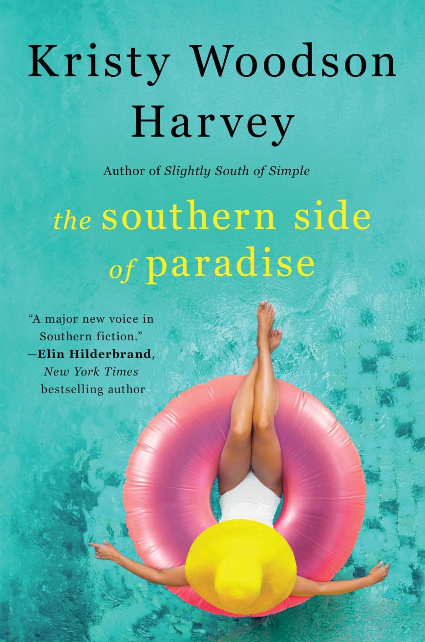 [PDF] Peachtree Bluff #3 The Southern Side of Paradise by Kristy Woodson Harvey Free Download