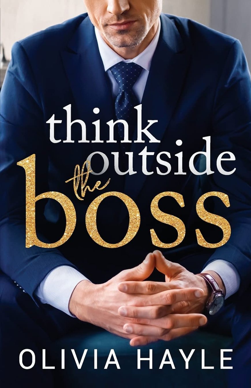 [PDF] New York Billionaires #1 Think Outside the Boss by Olivia Hayle Free Download