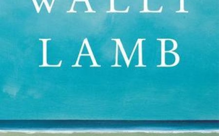 [PDF] We Are Water by Wally Lamb Free Download